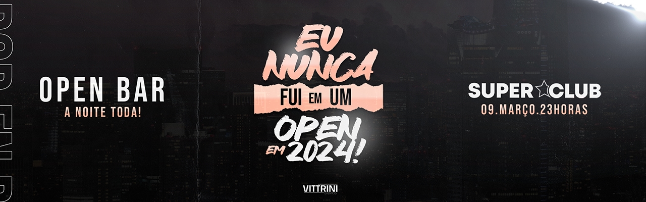 imagem de capa do evento