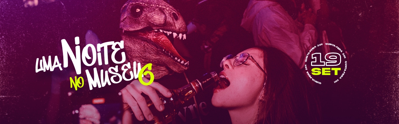 imagem de capa do evento