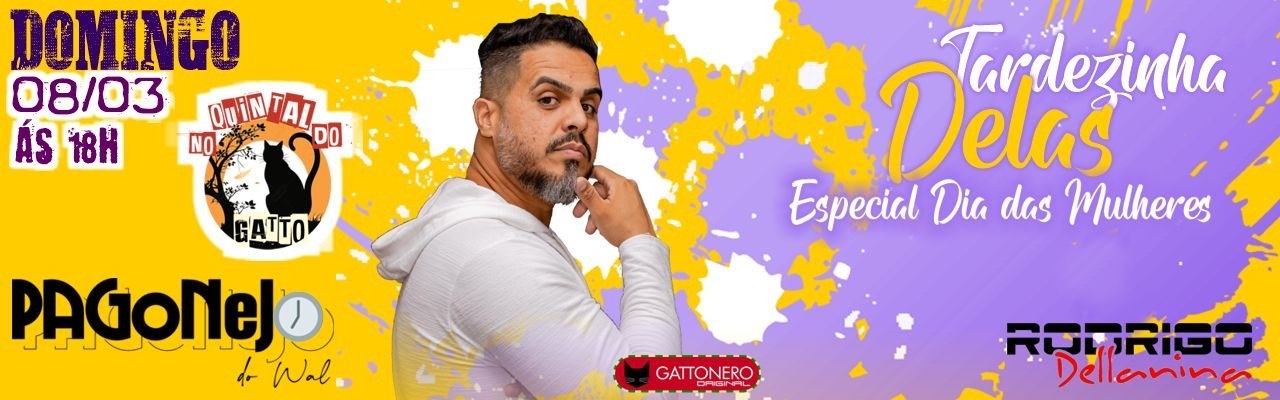 imagem de capa do evento