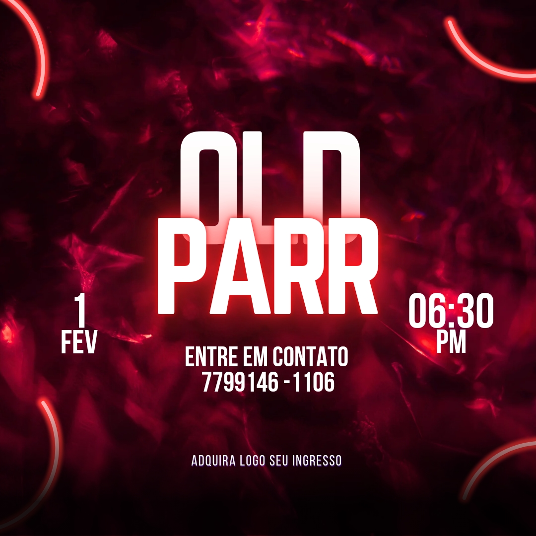imagem de capa do evento