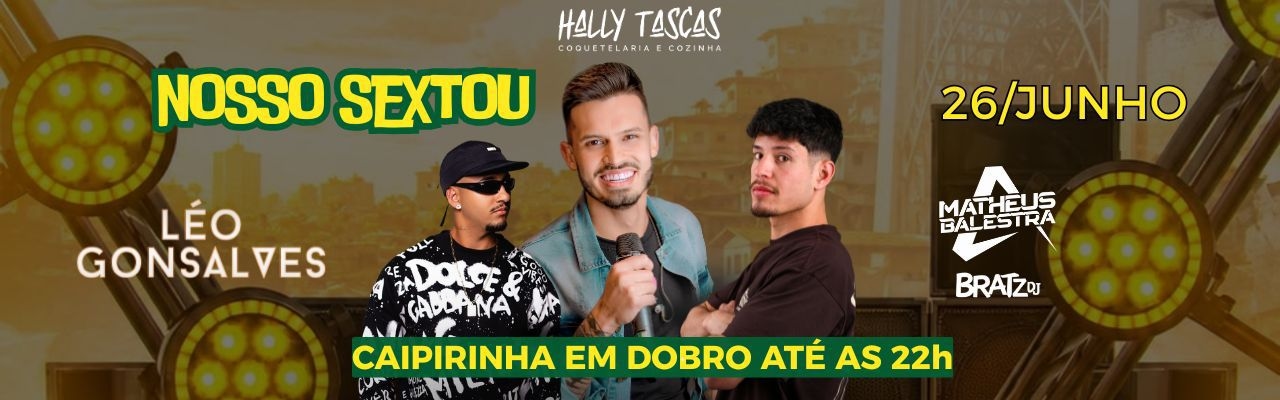 imagem de capa do evento