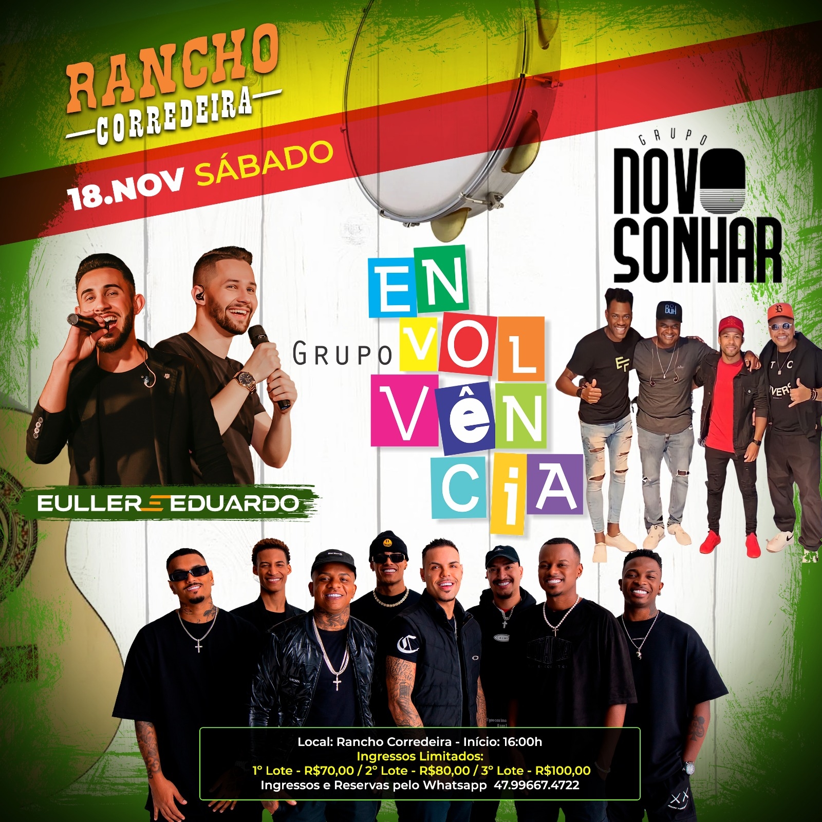 imagem de capa do evento
