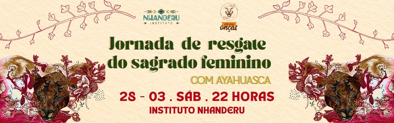 imagem de capa do evento