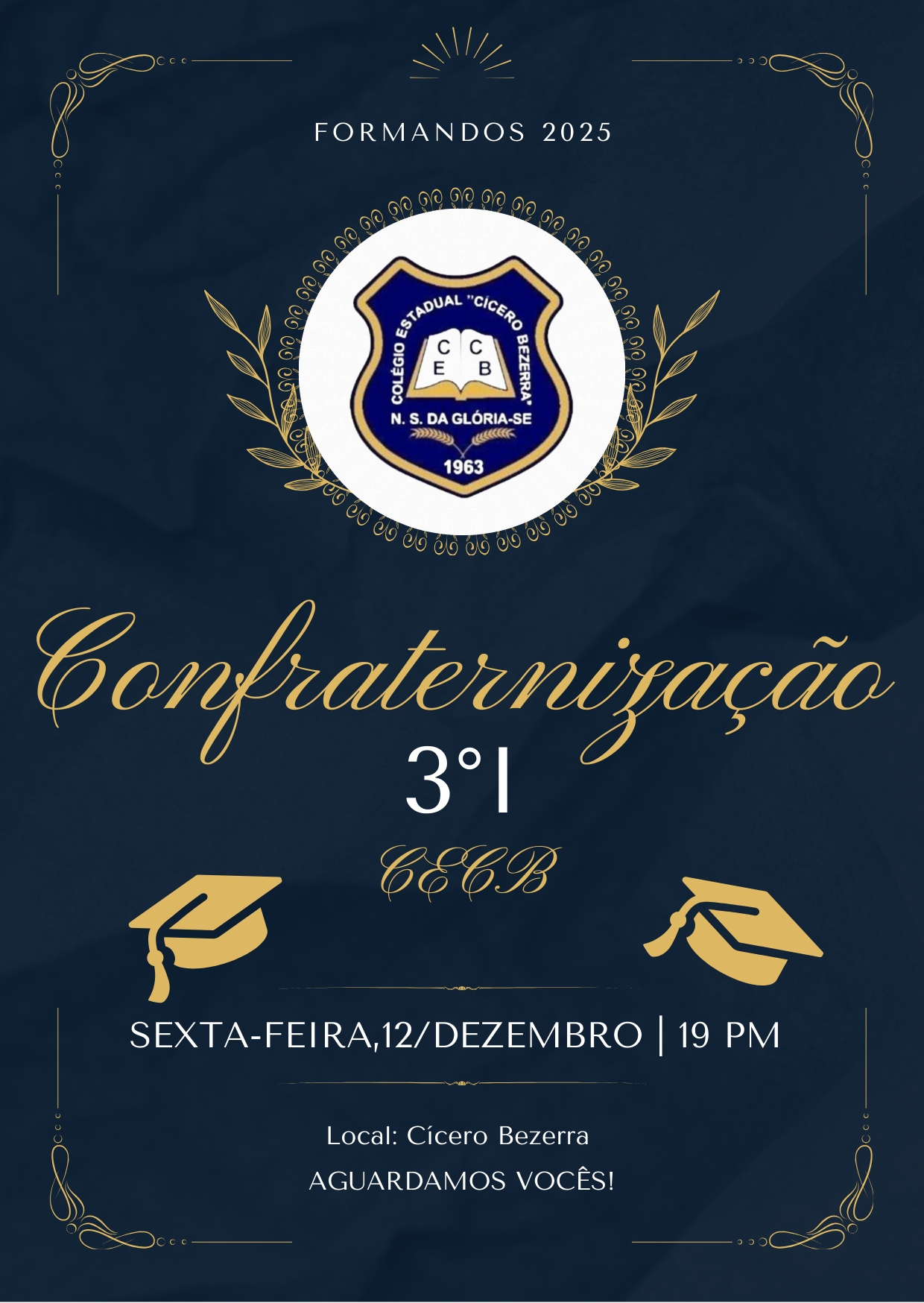 imagem de capa do evento