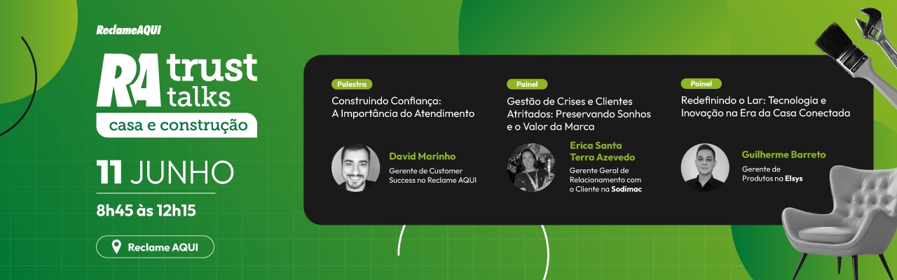 imagem de capa do evento