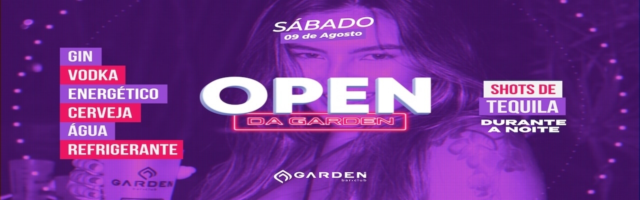 imagem de capa do evento