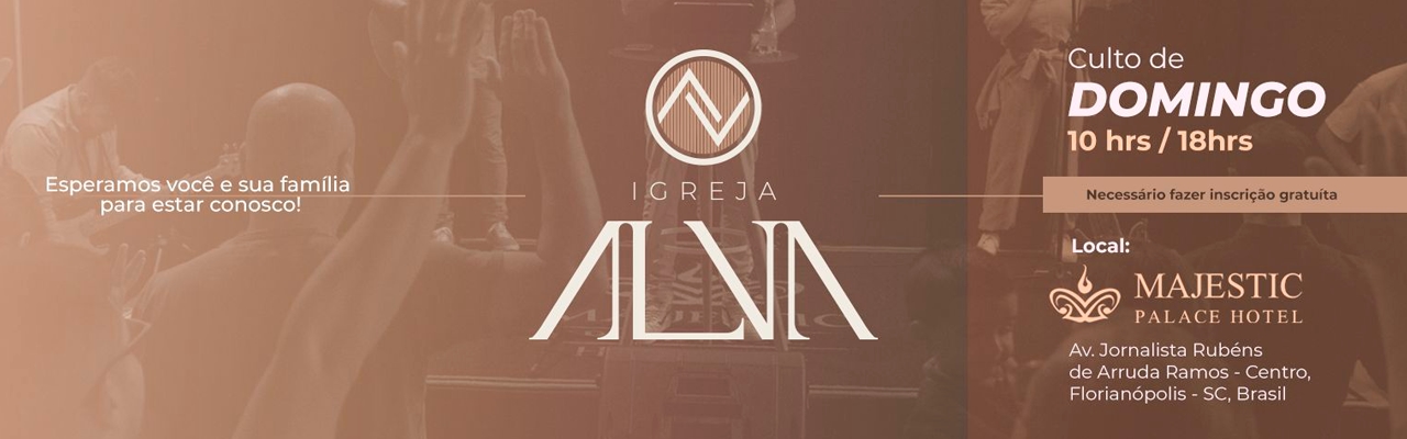 imagem de capa do evento