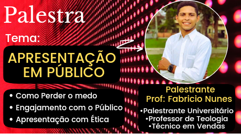 imagem de capa do evento