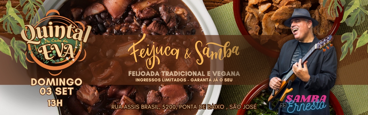 imagem de capa do evento