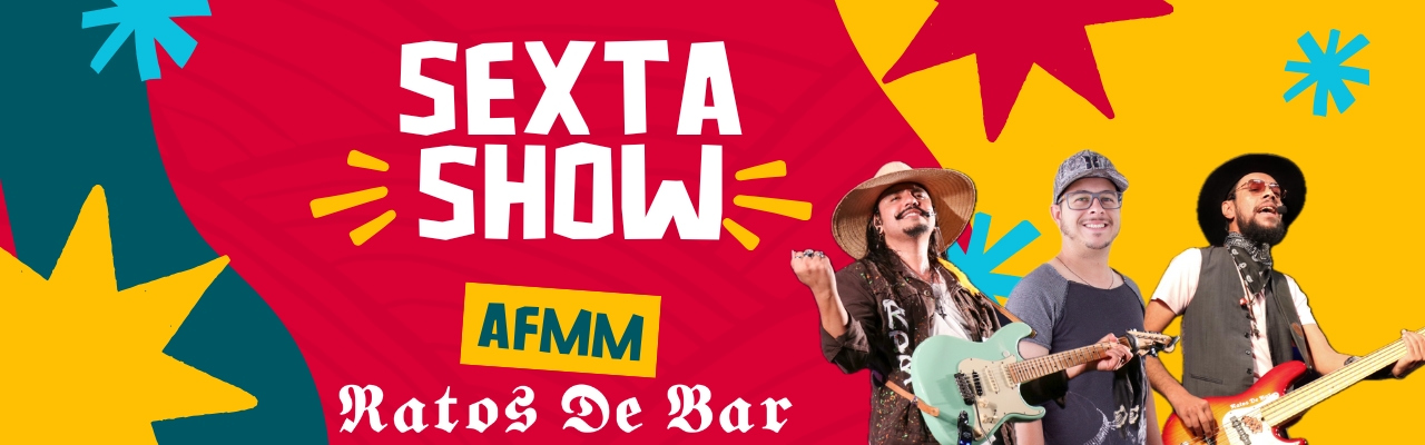 imagem de capa do evento