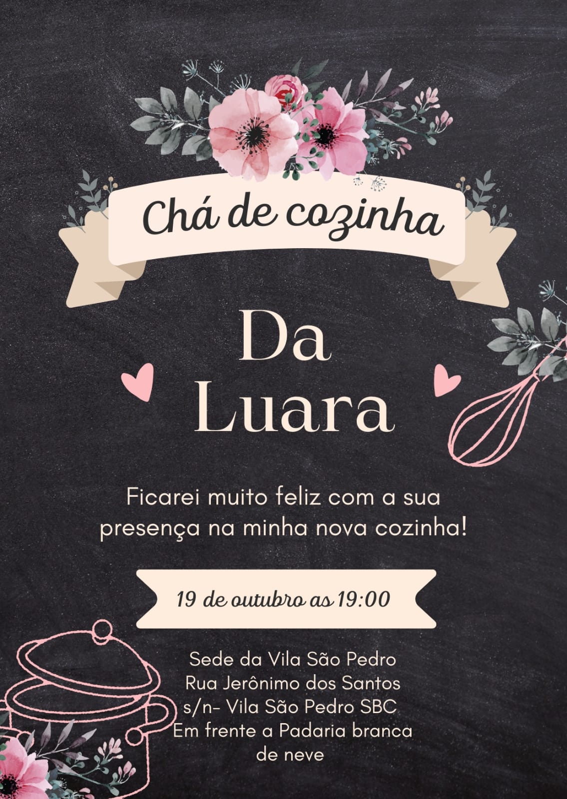 imagem de capa do evento