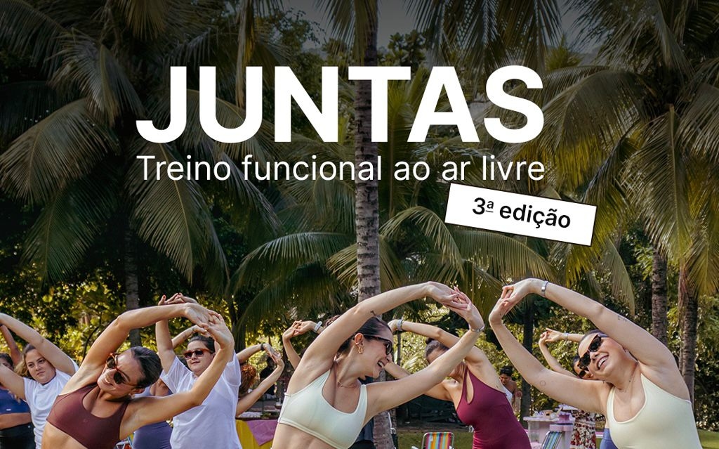 imagem de capa do evento