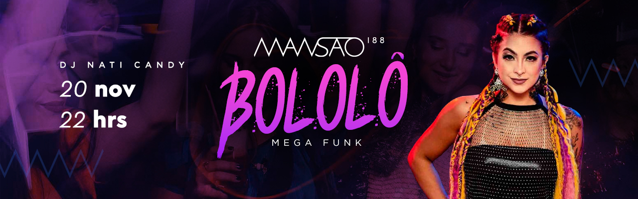imagem de capa do evento