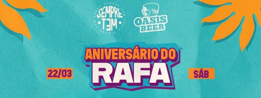 imagem de capa do evento