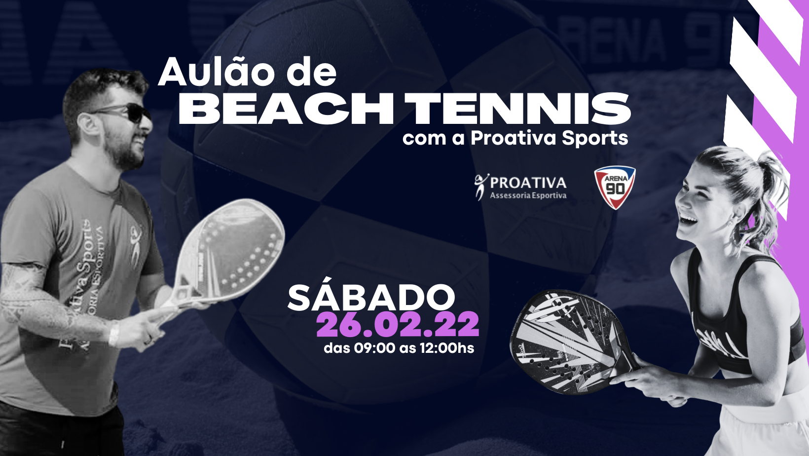 imagem de capa do evento