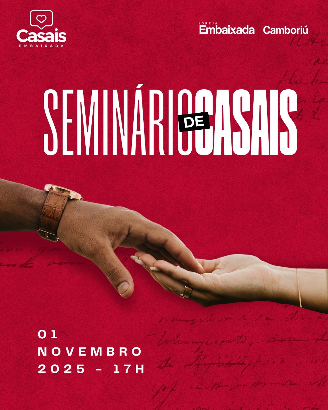 imagem de capa do evento