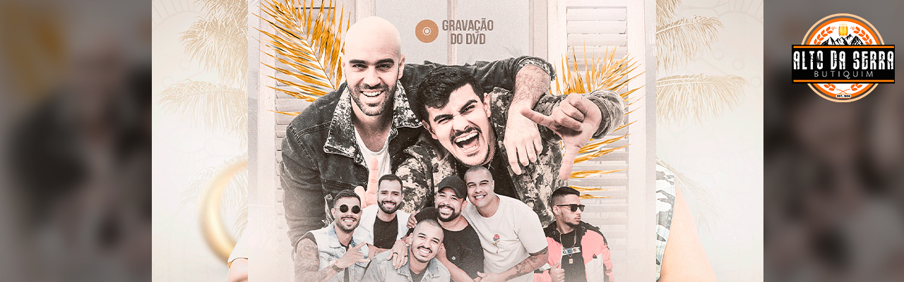 imagem de capa do evento