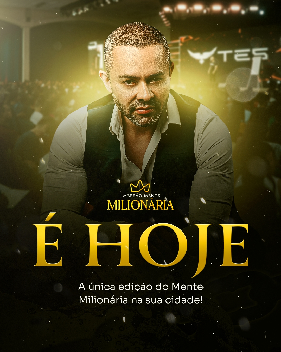 imagem de capa do evento