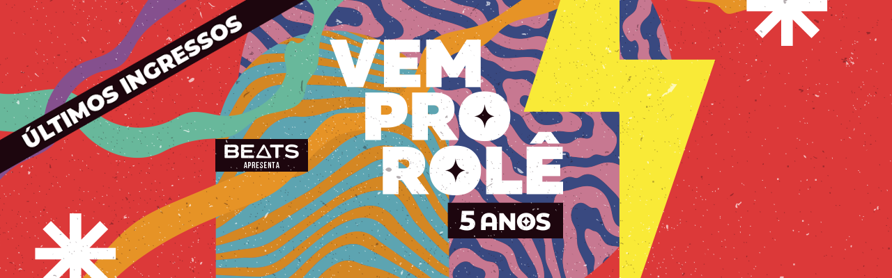 imagem de capa do evento