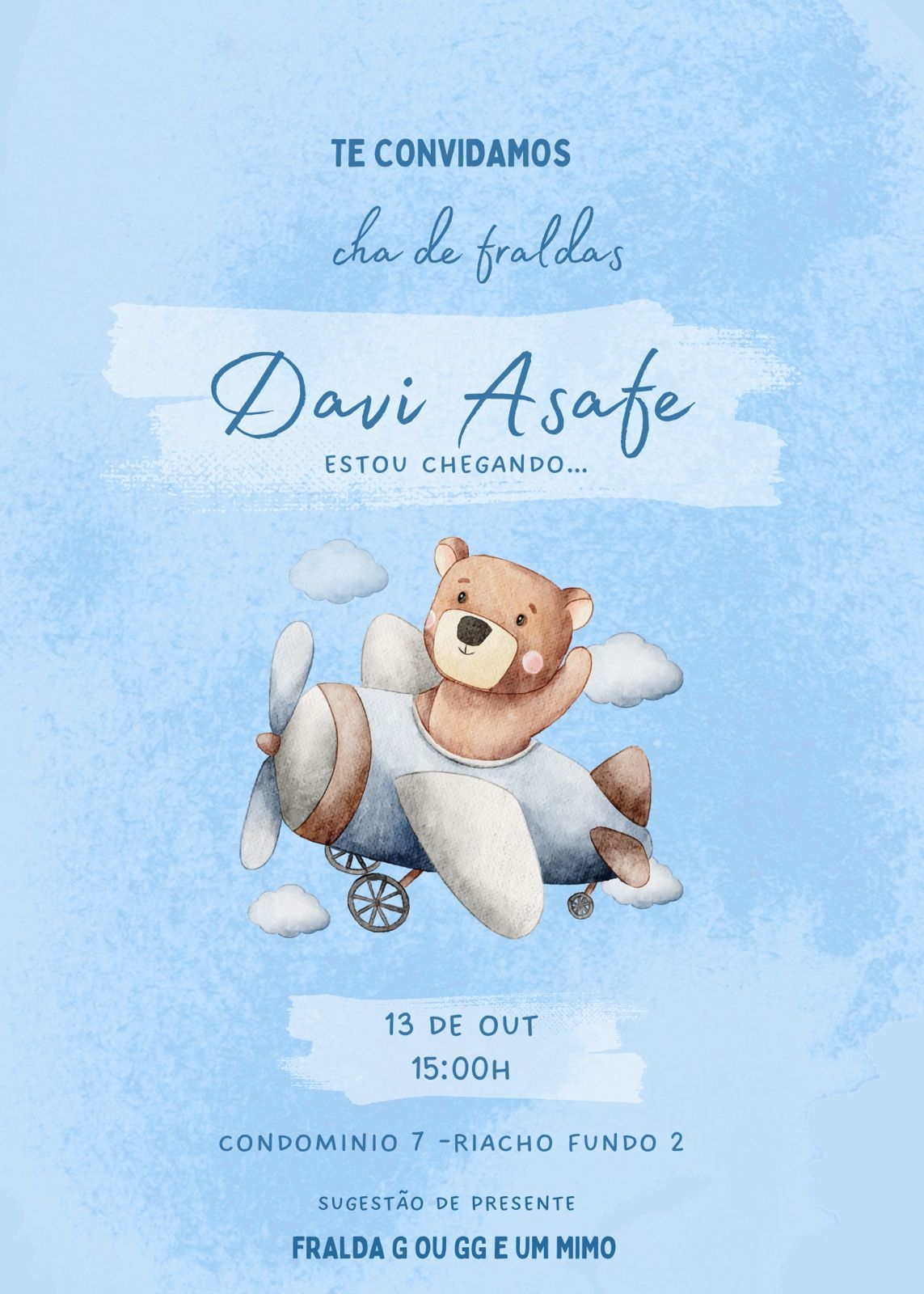 imagem de capa do evento