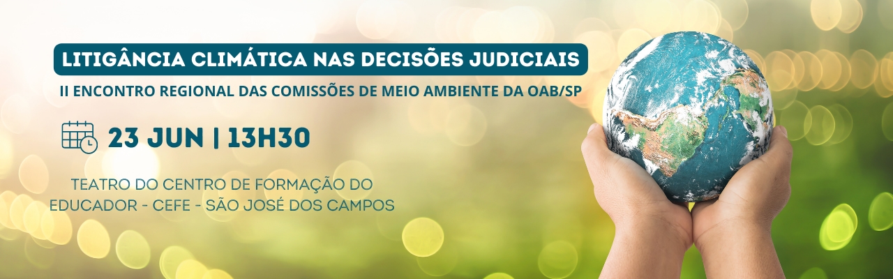 imagem de capa do evento