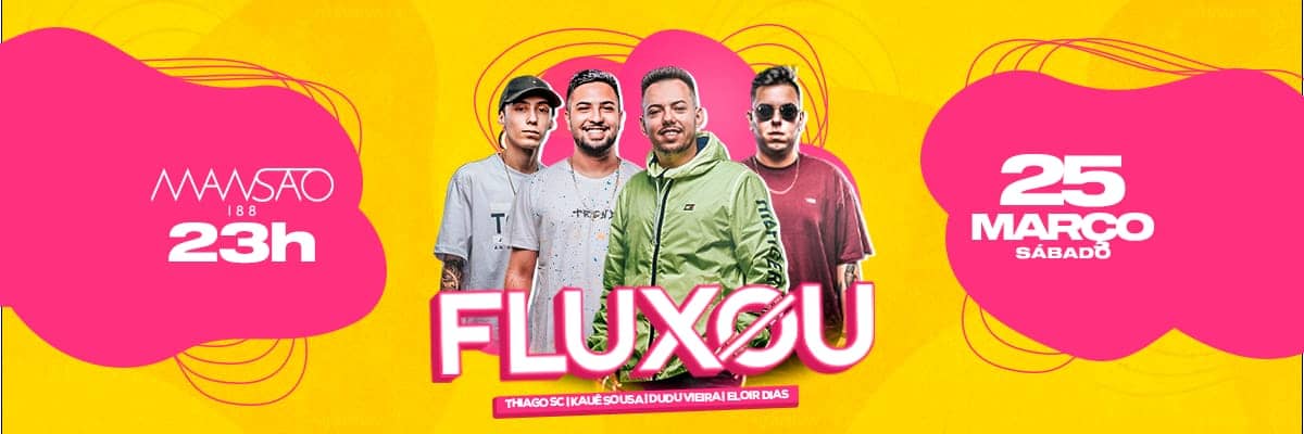 imagem de capa do evento