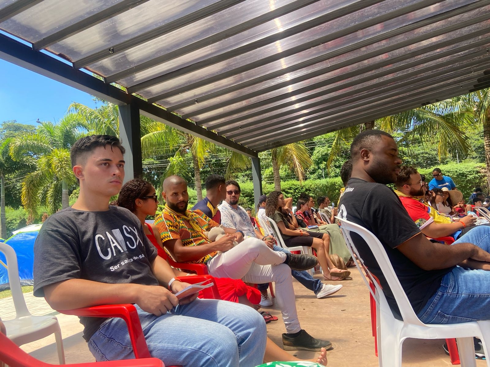 imagem de capa do evento