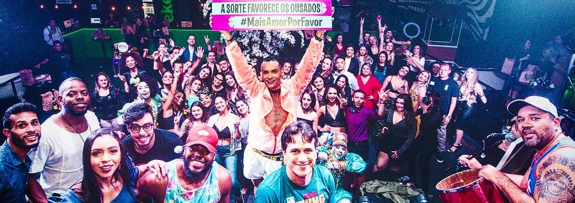 imagem de capa do evento