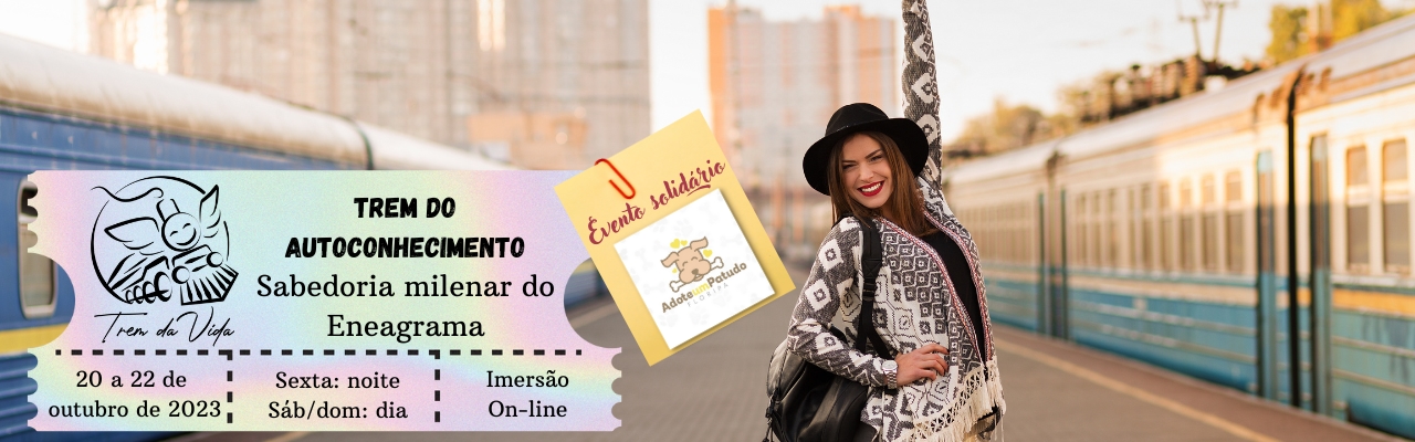 imagem de capa do evento