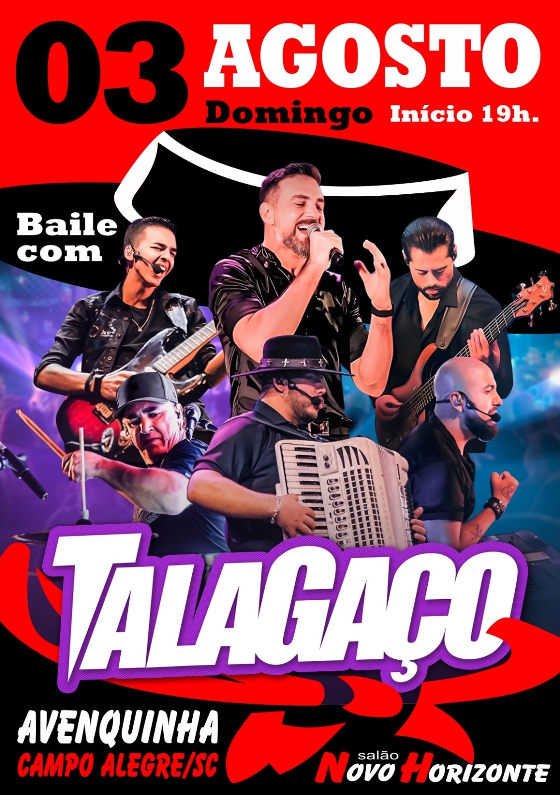 imagem de capa do evento