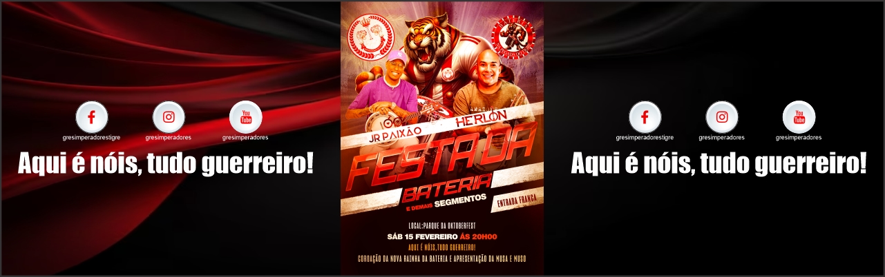 imagem de capa do evento