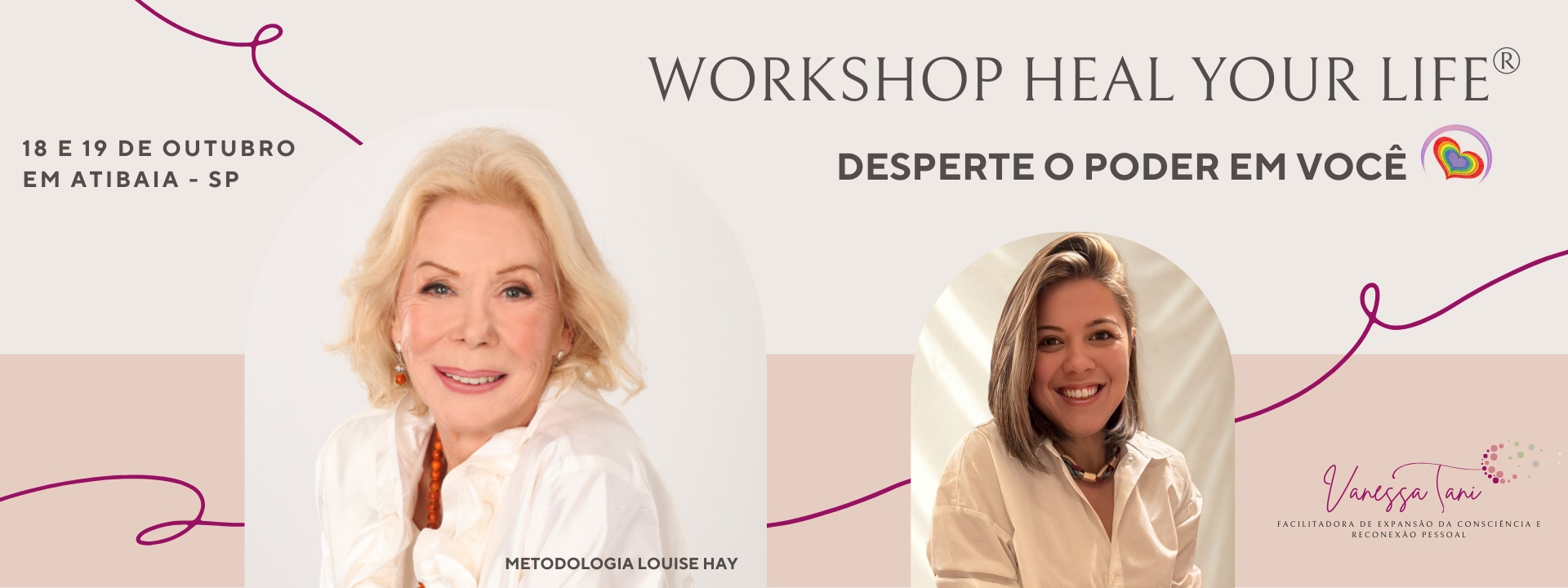imagem de capa do evento