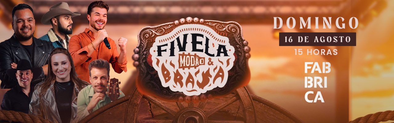 imagem de capa do evento