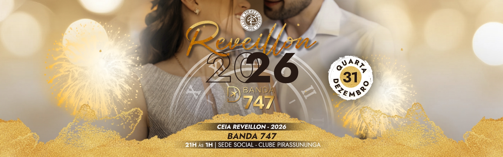 imagem de capa do evento