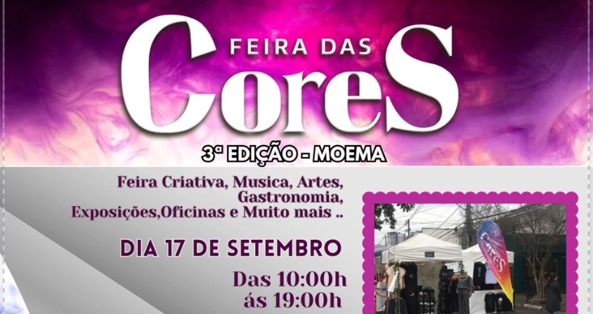 imagem de capa do evento