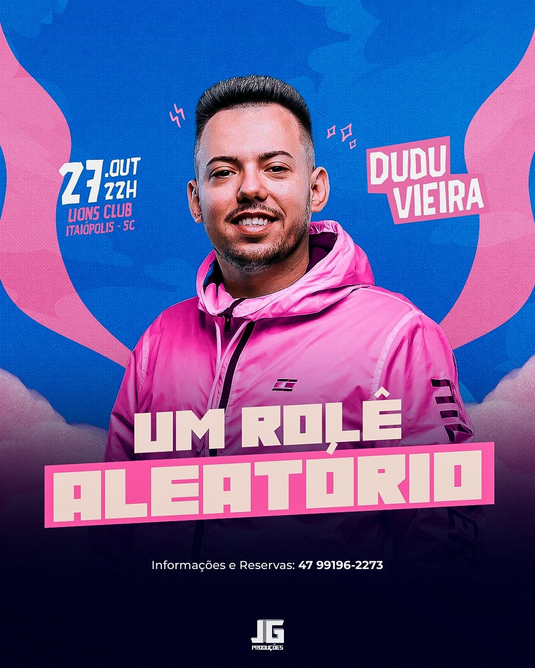 imagem de capa do evento