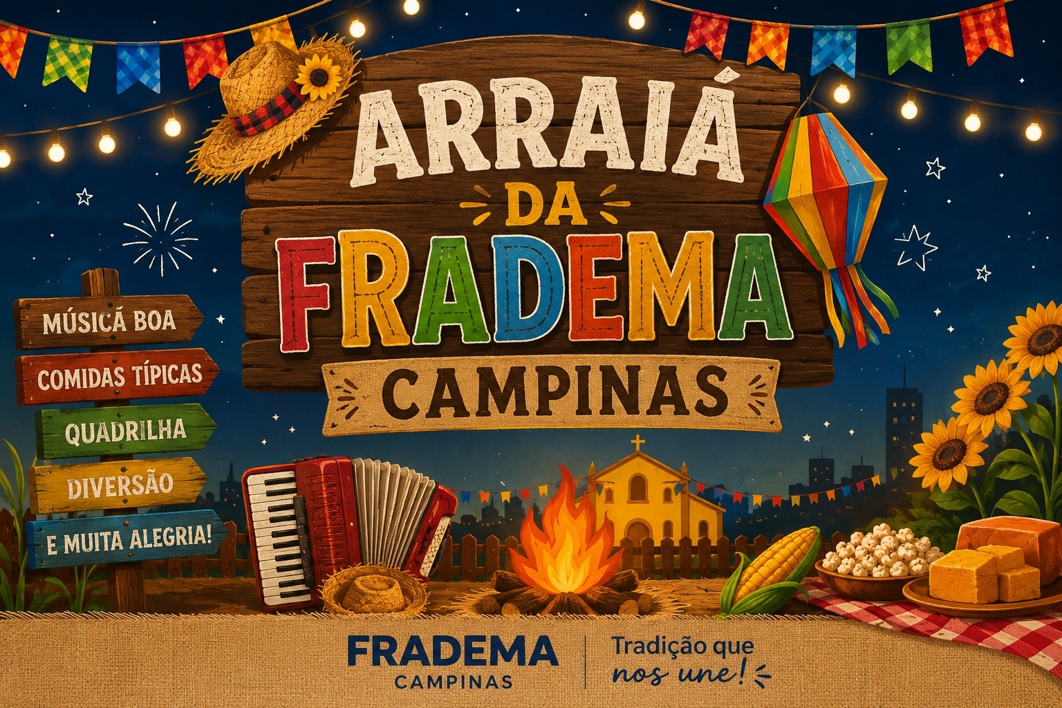 imagem de capa do evento