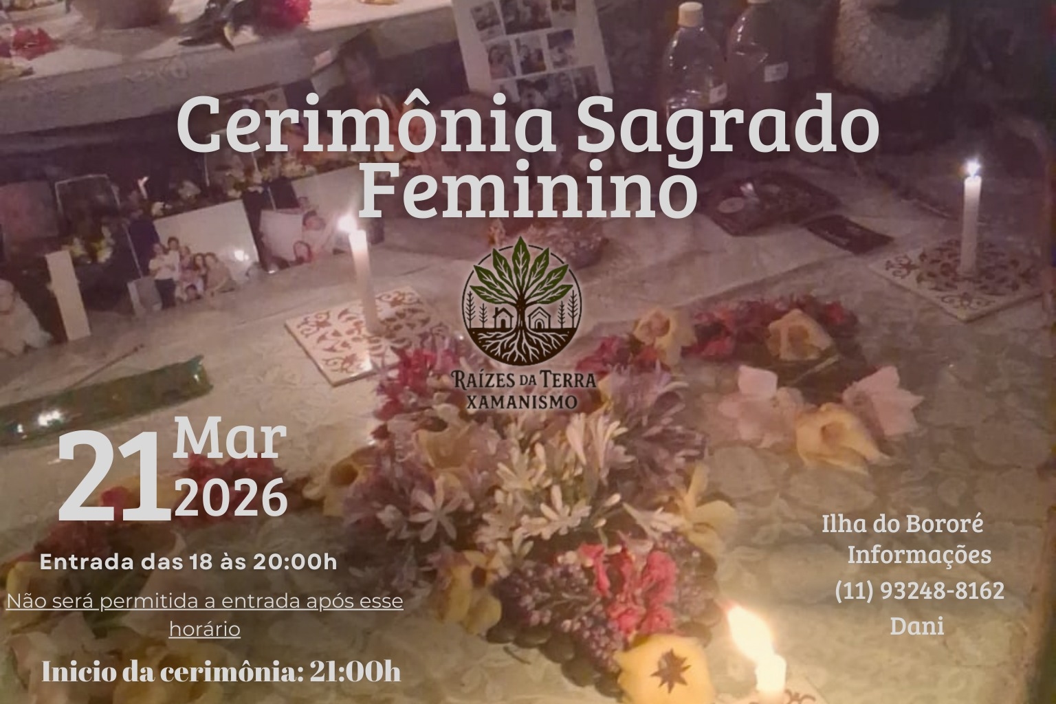 imagem de capa do evento
