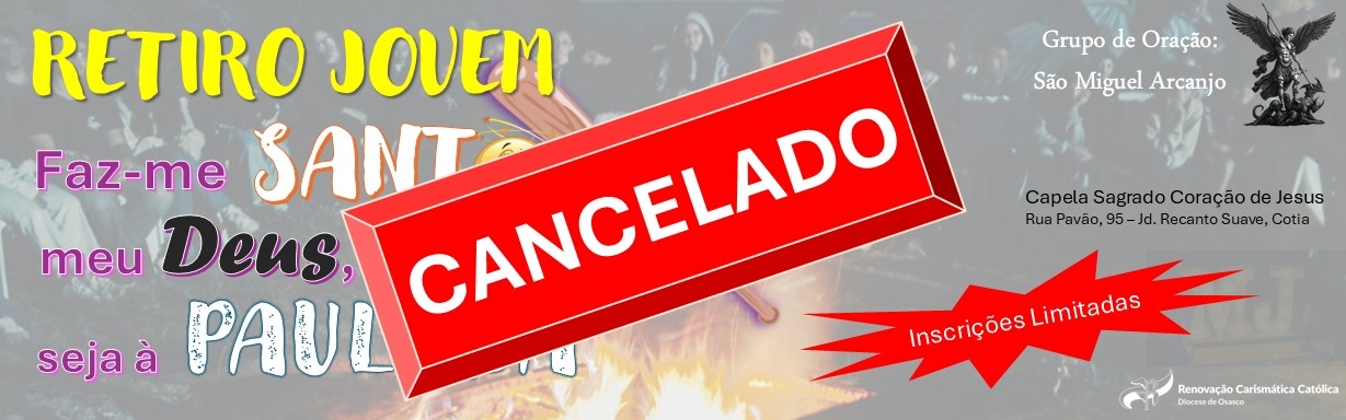 imagem de capa do evento
