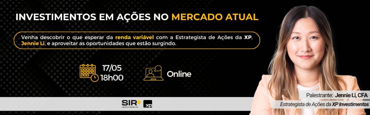 imagem de capa do evento