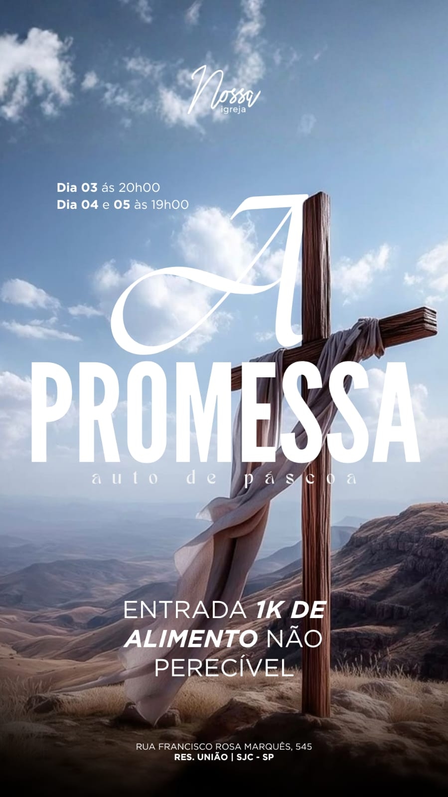 imagem de capa do evento