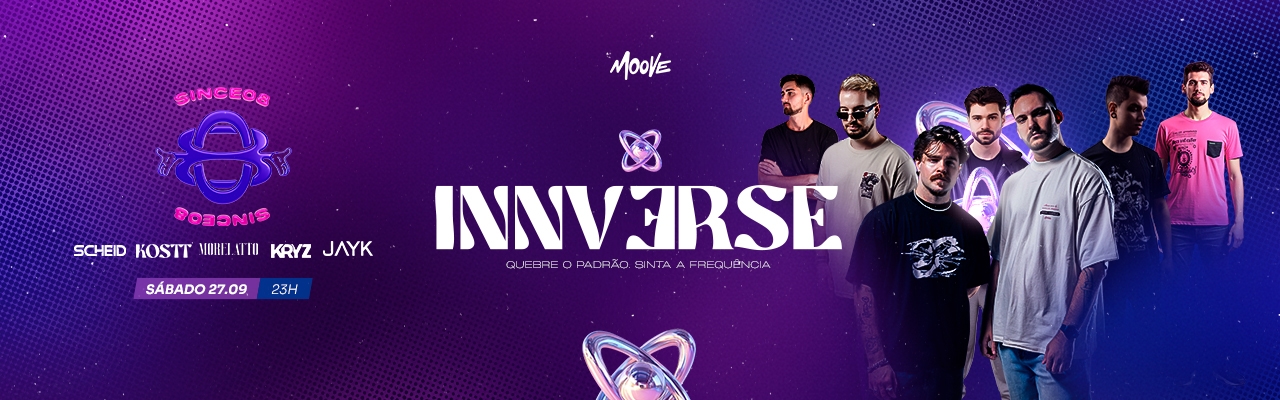 imagem de capa do evento