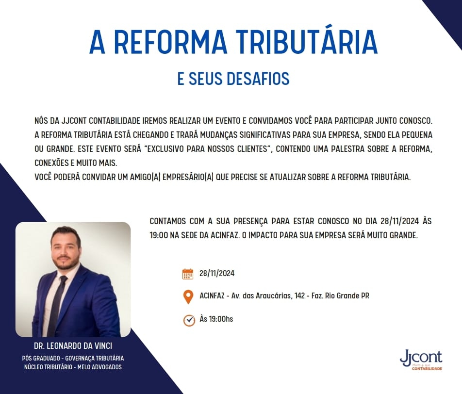imagem de capa do evento