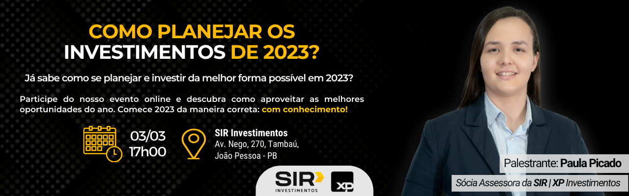imagem de capa do evento