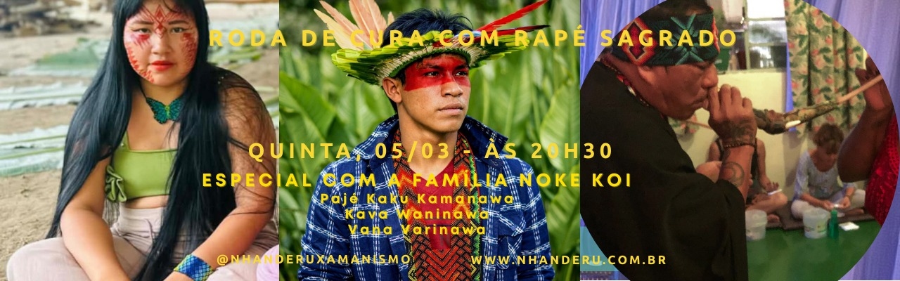 imagem de capa do evento