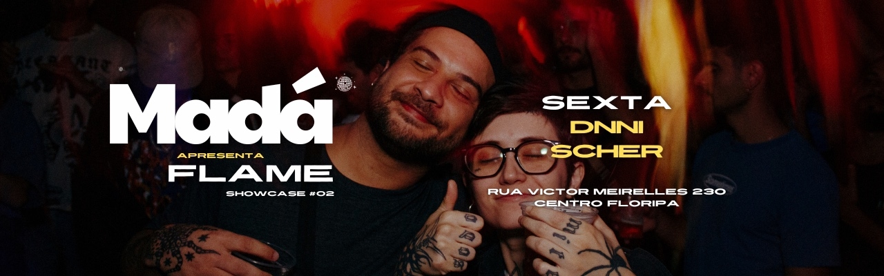 imagem de capa do evento