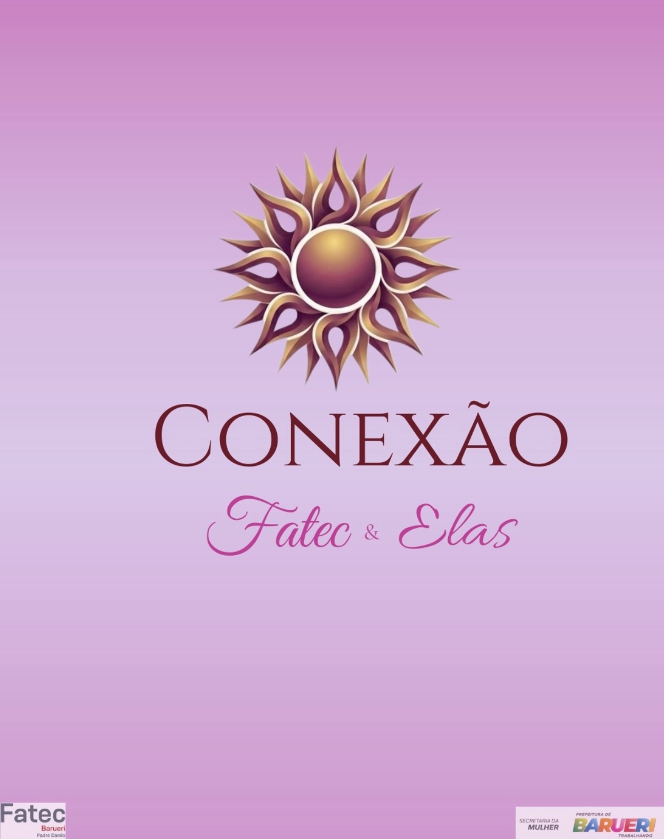 Conexão Fatec & Elas