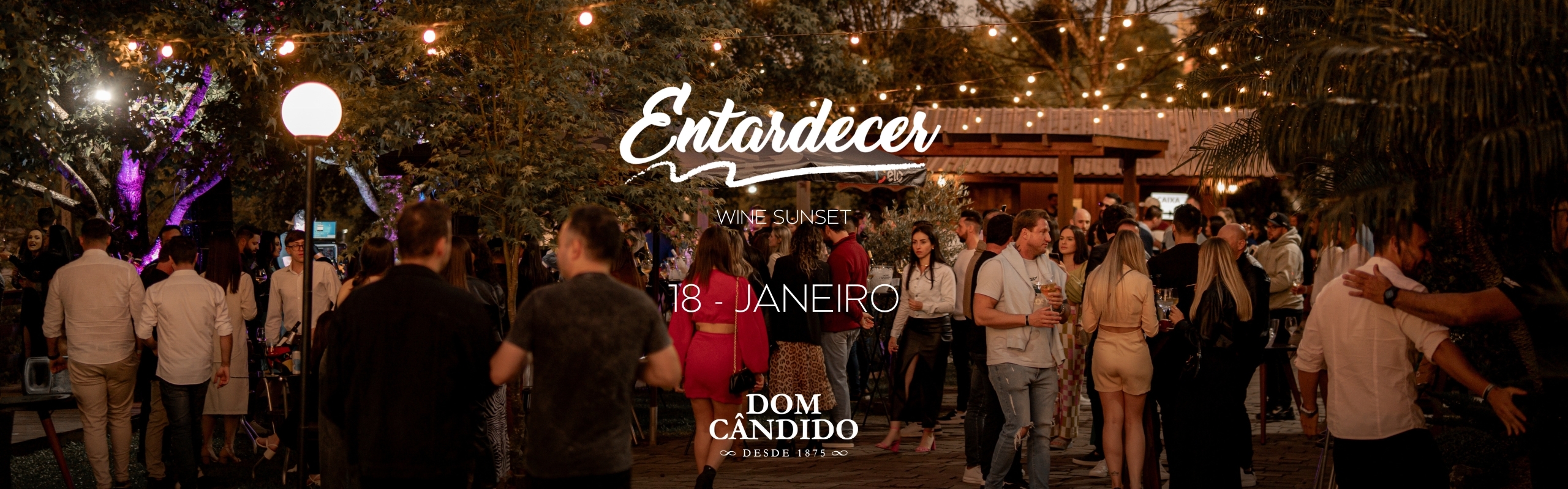 imagem de capa do evento