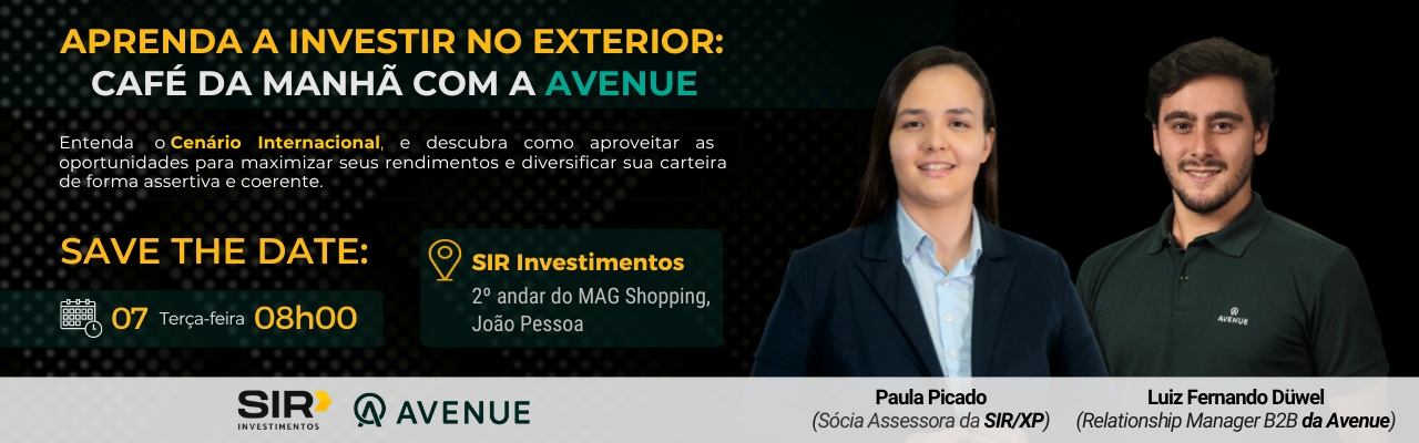 imagem de capa do evento