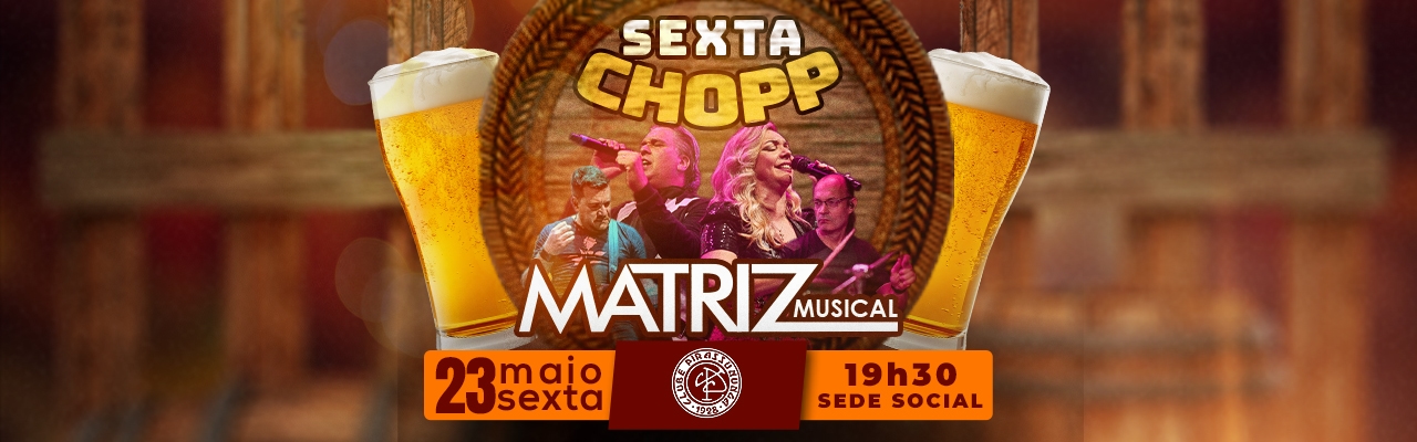 imagem de capa do evento